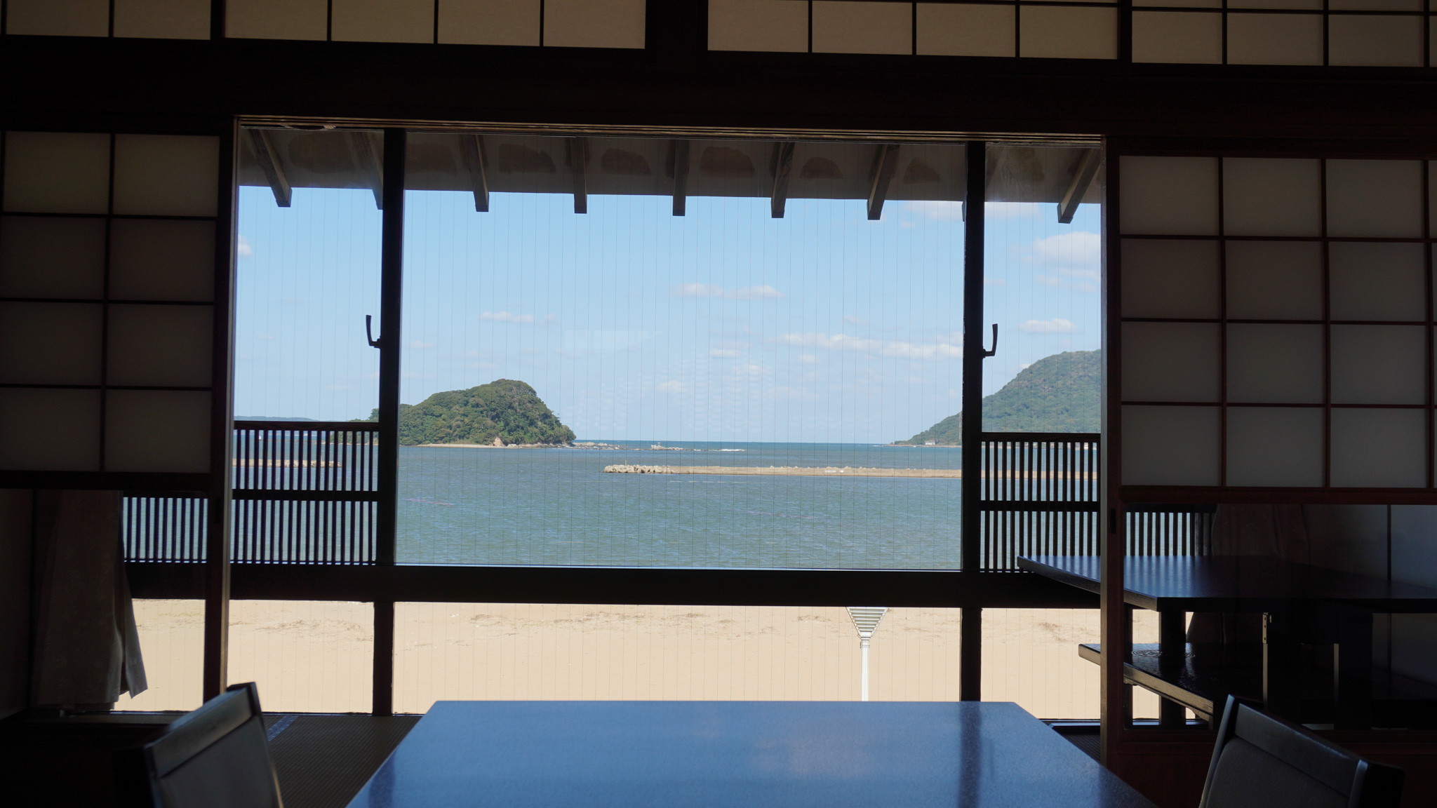 Mizuno Ryokan – A Journey Through Time